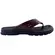 Chinelo Pegada Anilina Pinhão Masculino