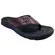 Chinelo Pegada Anilina Pinhão Masculino