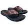 Chinelo Pegada Anilina Pinhão Masculino