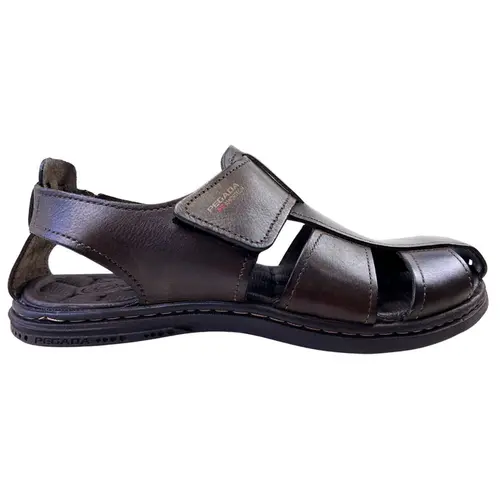 131287-02 SANDALIA MASCULINA
