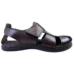 131287-02 SANDALIA MASCULINA
