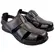 131287-02 SANDALIA MASCULINA