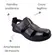 131287-02 SANDALIA MASCULINA