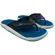 Chinelo Mormaii Balian Dedo Adulto Bege/Preto Masculino