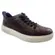 Sapatênis Pegada Casual Stretch Tabaco Masculino