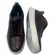 Sapatênis Pegada Casual Stretch Tabaco Masculino