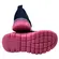 Tênis Novopé Têxtil Infantil Marinho/Rosa BB Transl Menina