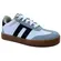 Tênis Novopé Itweens Juvenil Branco/Cromo/Crepe Transl Menino