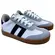 Tênis Novopé Itweens Juvenil Branco/Cromo/Crepe Transl Menino