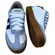Tênis Novopé Itweens Juvenil Branco/Cromo/Crepe Transl Menino