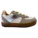 Tênis Novopé Sintético Infantil Off White/Tartufo/Ouro Light