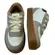 Tênis Novopé Sintético Infantil Off White/Tartufo/Ouro Light