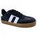 Tênis Novopé Itweens Juvenil Preto/Branco/Crepe Transl Menino
