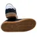 Tênis Novopé Itweens Juvenil Preto/Branco/Crepe Transl Menino
