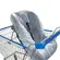 Kit 80 Capas TNT de Bebê Conforto 80 x 125