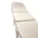 kit 50 Lençois Branco Polipropileno 220 x 90 Descartável Com Elástico