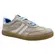 Tênis Via Marte Camurça Ultra/Napa Porcelana/Ice Feminino