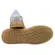 Tênis Via Marte Camurça Ultra/Napa Porcelana/Ice Feminino