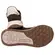 Tênis Via Marte Camurça Ultra Napa Cinnamon/Marfim Feminino