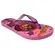 Chinelo Ipanema Patrulha Canina Infantil Rosa/Rosa Menina