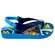 Chinelo Ipanema Patrulha Canina Friends Azul/Amarelo Menino