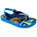Chinelo Ipanema Patrulha Canina Friends Azul/Amarelo Menino