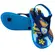 Chinelo Ipanema Patrulha Canina Friends Azul/Amarelo Menino