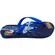 Chinelo Ipanema Sonic Lets Infantil Azul/Azul Menino