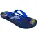 Chinelo Ipanema Sonic Lets Infantil Azul/Azul Menino