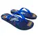 Chinelo Ipanema Sonic Lets Infantil Azul/Azul Menino