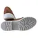 Sapato Modare Mocassim Napa Tresse Georgia Nude Feminino