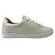 Tênis Modare Casual Napa Micro Perfuros Branco Off Feminino
