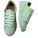 Tênis Modare Casual Napa Micro Perfuros Branco Off Feminino