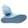 Tênis Modare Casual Napa Floather Nature Branco Feminino