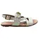 Sandália Modare Napa Floather Nature Branco Off Feminino