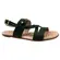 Sandália Modare Napa Floather Nature Oliva Feminino