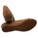 Sapato Modare Napa Floather Nature Strech Camel Feminino