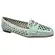 Sapatilha Moleca Napa Turim Branco Off Feminina