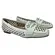 Sapatilha Moleca Napa Turim Branco Off Feminina