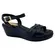 7216.102.21736.15745 SANDALIA FEM. DE USO COMUM C/ SOLA SINT. CABEDAL SINT. PRETO 01 tam: 37