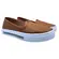 Tênis Moleca Napa Sardenha Neo Nude Feminino