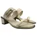 Tamanco Beira Rio Napa Turim Moscow Creme Feminino