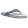 Chinelo Beira Rio Gaspea Noruega Aurora Boreal Feminino