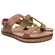 8321.1958.9569.52531 TAMANCO FEM. DE USO COMUM C/SOLA SINT. CABEDAL SINT. NUDE 658 tam: 37 NAPA TURI