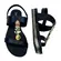 8321.1958.9569.15745 TAMANCO FEM. DE USO COMUM C/ SOLA SINT. CABEDAL SINT. PRETO 01 tam: 35