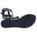 8321.1958.9569.15745 TAMANCO FEM. DE USO COMUM C/ SOLA SINT. CABEDAL SINT. PRETO 01 tam: 35