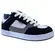 Tênis Veloce Street Adulto Branco/Preto/Grafite Masculino