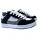 Tênis Veloce Street Adulto Branco/Preto/Grafite Masculino