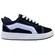Tênis Veloce Street Adulto Preto/Branco Masculino
