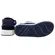Tênis Veloce Street Adulto Preto/Branco Masculino